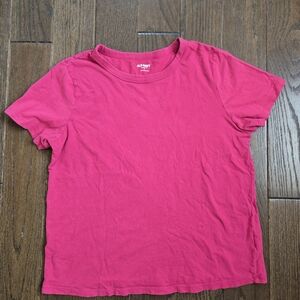 Old Navy Everywear Pink Tee